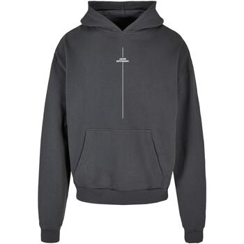 Merchcode Sweater  Sweatshirt à capuche ultra-lourd Think Different