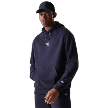New-Era Sweater  Sweatshirt à capuche New York Yankees Nos MLB Le Midi OS BB