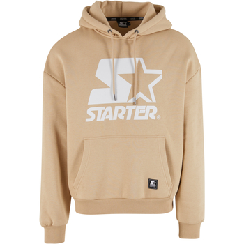 Starter Sweater  Sweatshirt à capuche oversize