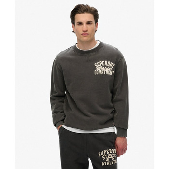 Superdry Sweater  Sweatshirt Vintage Athletic