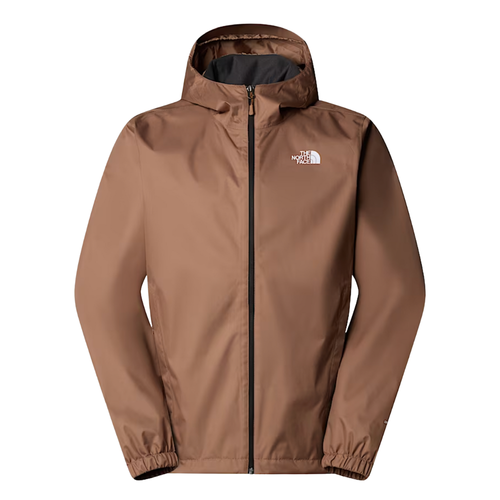 The north face Quest Jacket Latte