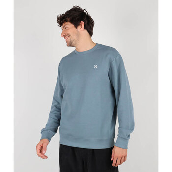 Oxbow Sweater  Essentieel sweatshirt met ronde hals SOUET