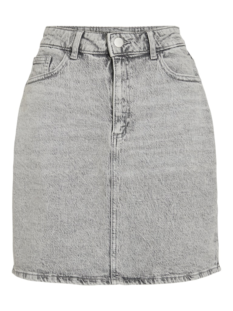 Vila 14084735 vikaja jaf denim skirt- noos