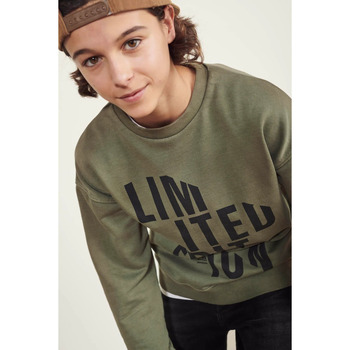 Le Temps des Cerises Sweater  Sweater MANIBO