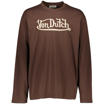Von Dutch T-Shirt Lange Mouw  Lohan