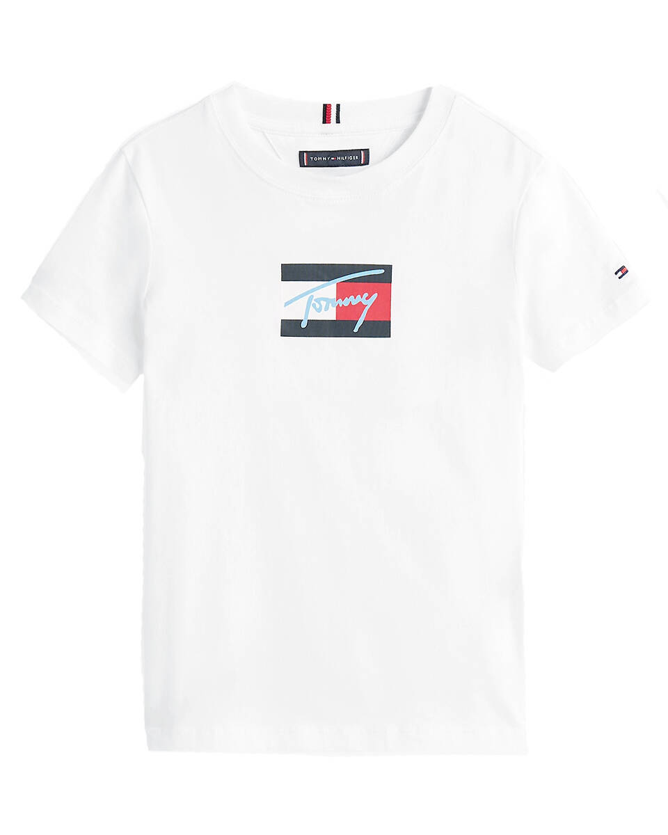 Tommy Hilfiger T-shirt kb0kb09725