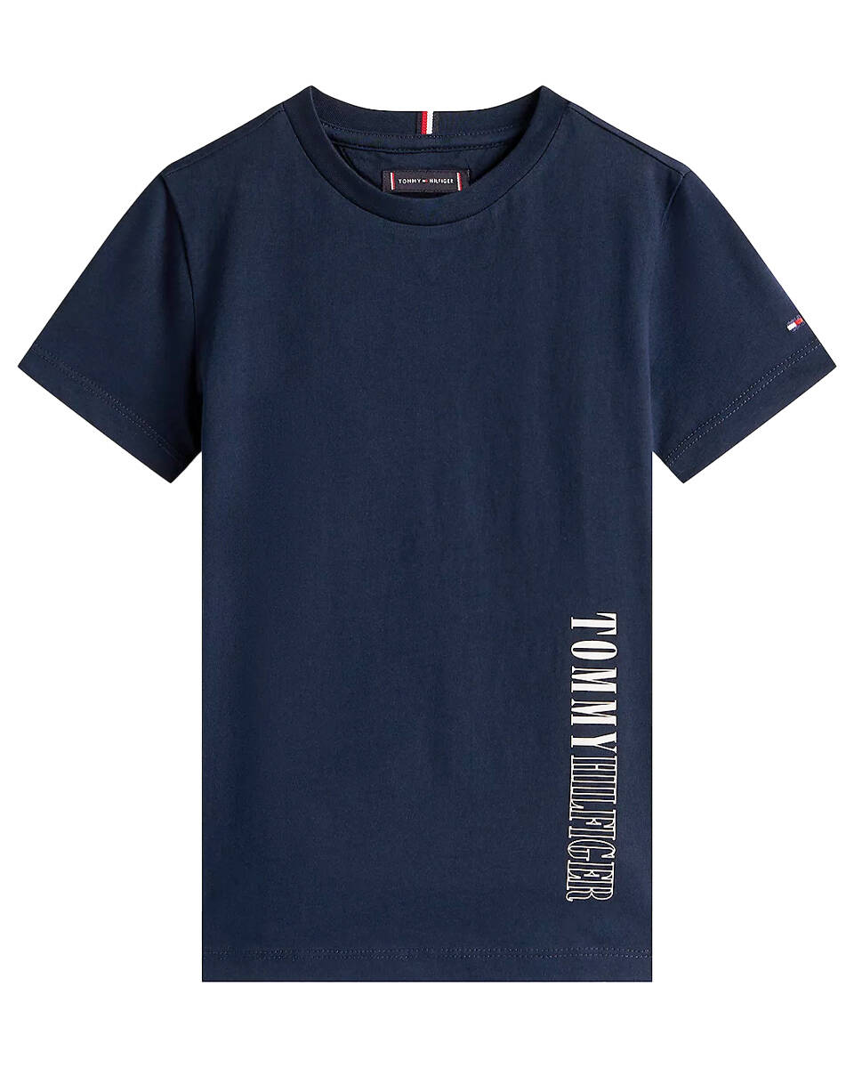Tommy Hilfiger T-shirt kb0kb09870