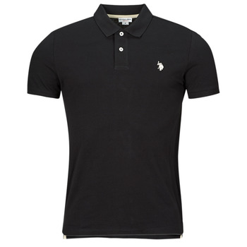 U.S Polo Assn. Polo Shirt Korte Mouw  KING