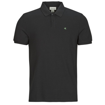Calvin Klein Jeans Polo Shirt Korte Mouw  SS CASUAL PIQUE CLASSIC POLO