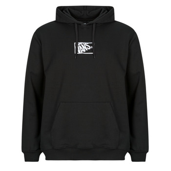 Vans Sweater  BLOCKED BOX PO HOODIE