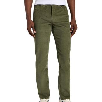 Lee Broek  -