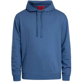 Boss Sweater  Dapo-pullover met capuchon