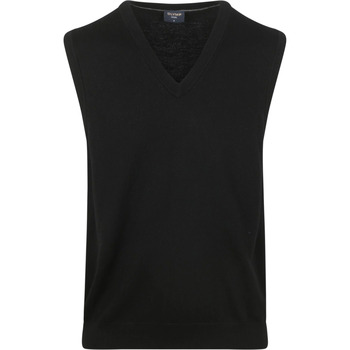 Olymp Sweater  Spencer Merino Zwart