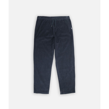 Oxbow Broek  Elastische fluwelen broek CORD