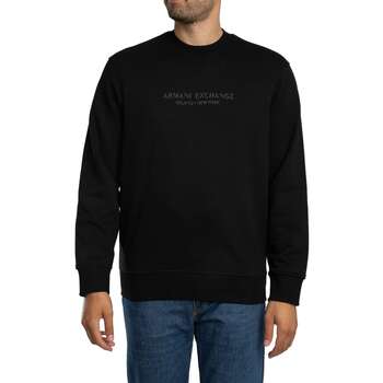 EAX Sweater  Shadow Brand Sweatshirt