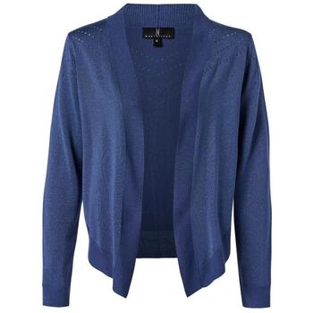 Mart Visser Vest  Delhi Lurex Vest