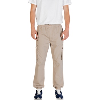Calvin Klein Jeans Broek  SKNNY ELSTC RPSTP CR LV04RC617G