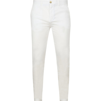 Mcgregor Broek  Chino Garment Dye Wit