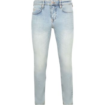 Mcgregor Broek  Jeans Light Blue Denim