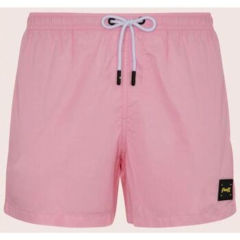 F..k Project Zwembroek  2002PK-PINK