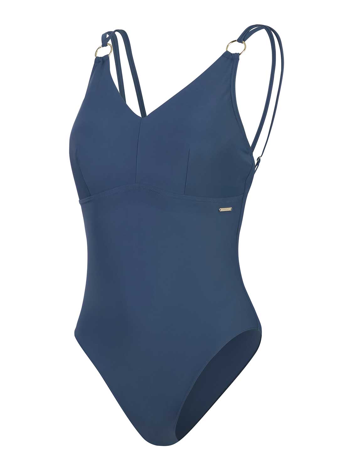 Speedo  Eco - Strappy - 7204, Maat:48