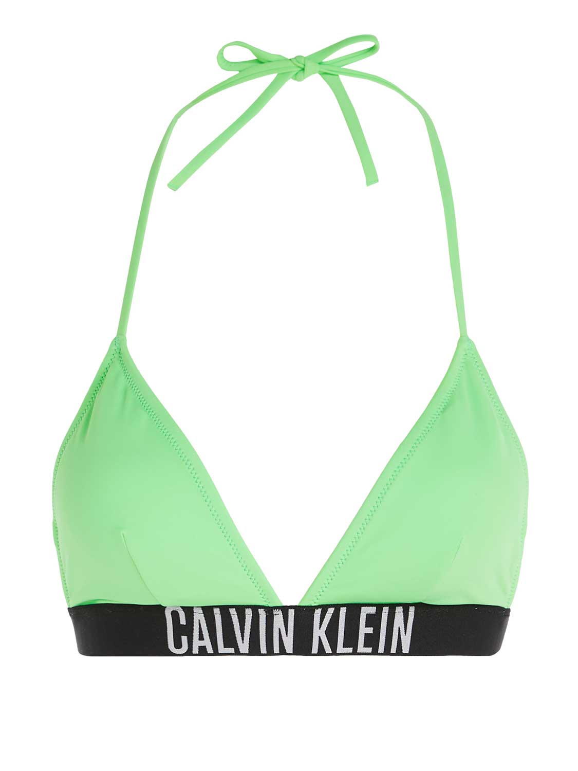 Calvin Klein  Bikini Top - Triangle - LX0, Maat:M