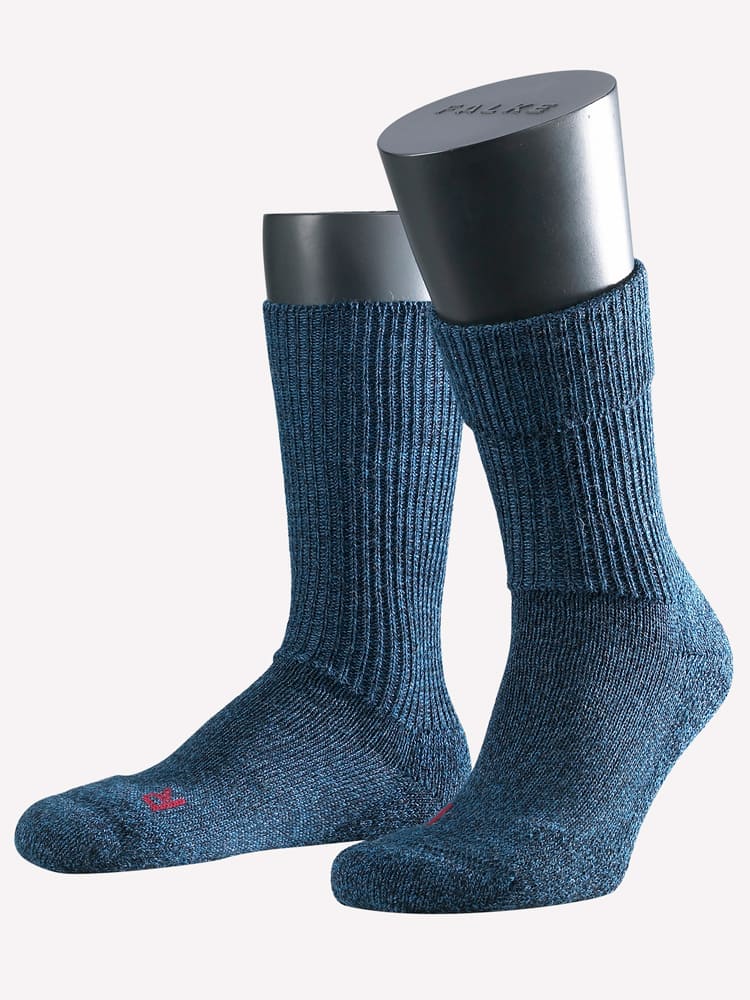 FALKE  Wandelsokken - Walkie Ergo - 6670, Maat:46-48
