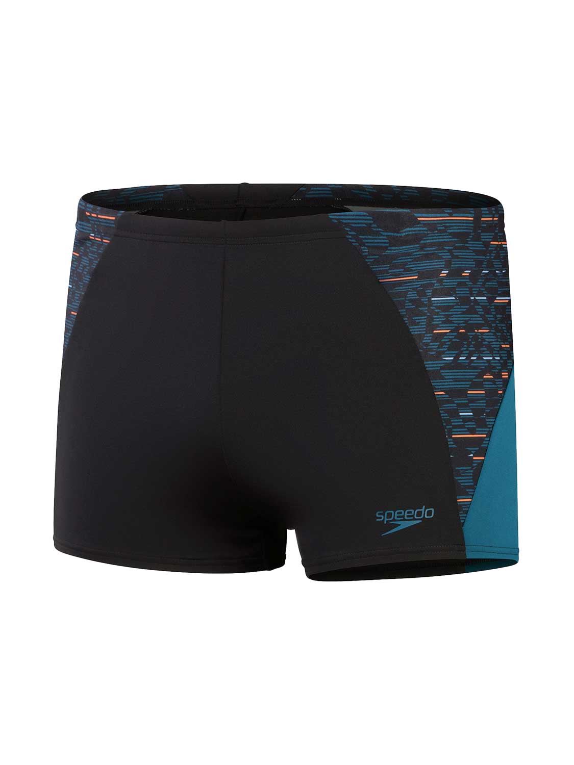 Speedo  Eco+ Aquashort - Splice - 6798, Maat:M