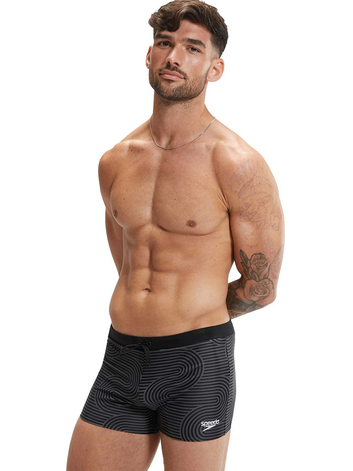 Speedo  Eco Aquashort - Valmilton - 6882, Maat:XL