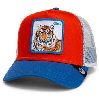 Goorin Bros Hoed  101-2014 KING-ORANGE BLUETTE