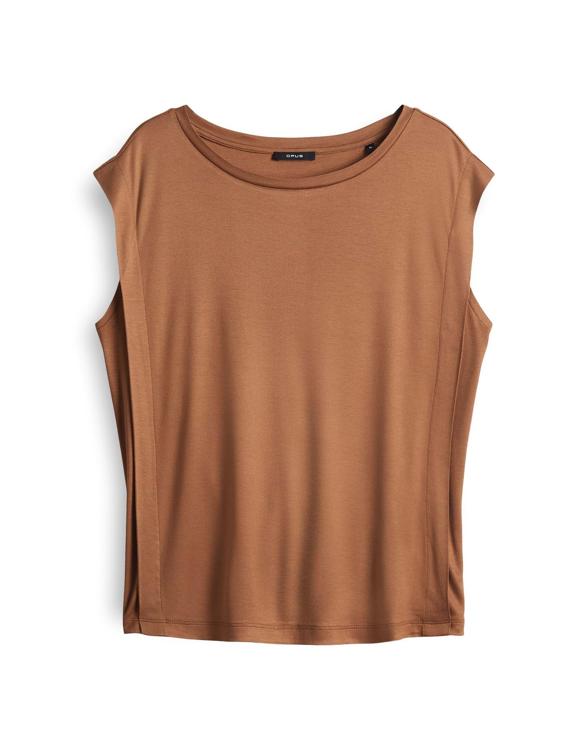Opus T-Shirt Sallo