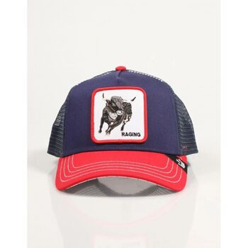 Goorin Bros Hoed  101-2637 RACING-NAVY RED