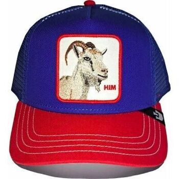 Goorin Bros Hoed  101-2639 HIM-BLUE RED