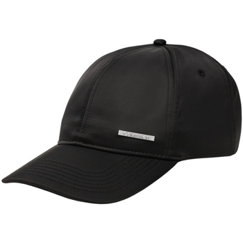 Calvin Klein Jeans Hoed  CLASSIC LOGO SATIN BASEBALL CAP LV04D5022G