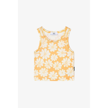 Le Temps des Cerises Top  Singlet ALCAGI