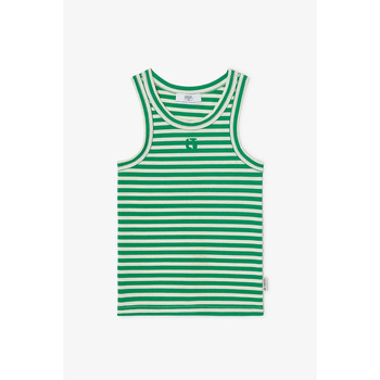 Le Temps des Cerises Top  Singlet MARABIGI