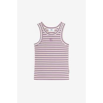 Le Temps des Cerises Top  Singlet MARABIGI