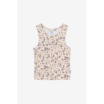 Le Temps des Cerises Top  Singlet TALESGI