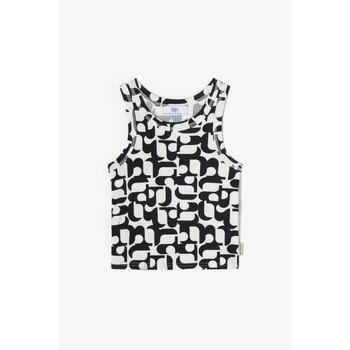 Le Temps des Cerises Top  Singlet MONAGI