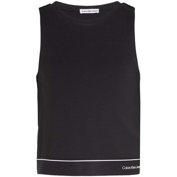 Calvin Klein Jeans Top  -