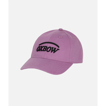 Oxbow Pet  Effen pet geborduurd bedrijfslogo ELINI