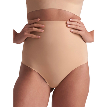Bye Bra Shapewear  Onzichtbare ultra hoge taille string