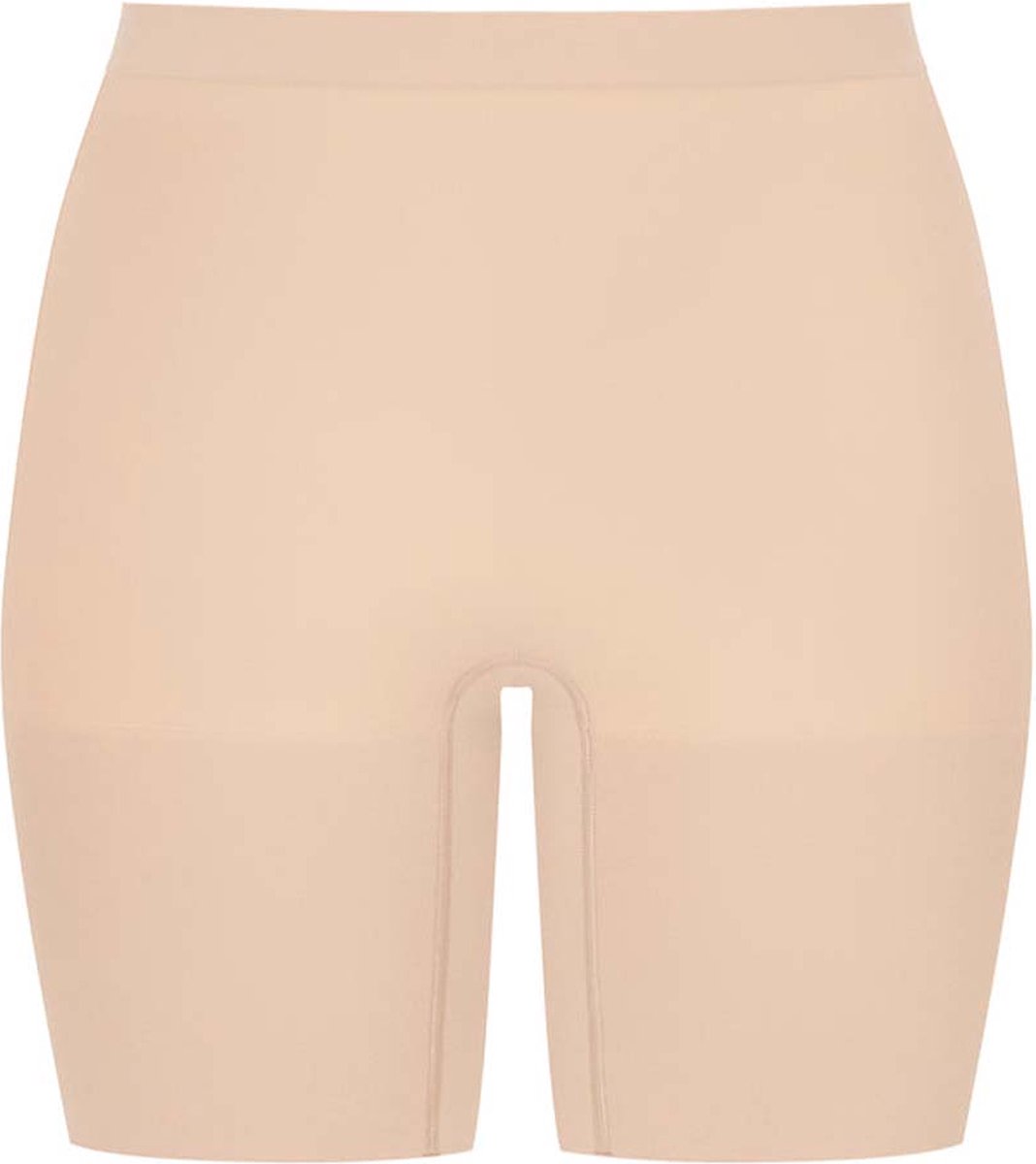 Spanx Maat 2XL Power Series - Power Short - Kleur Soft Nude
