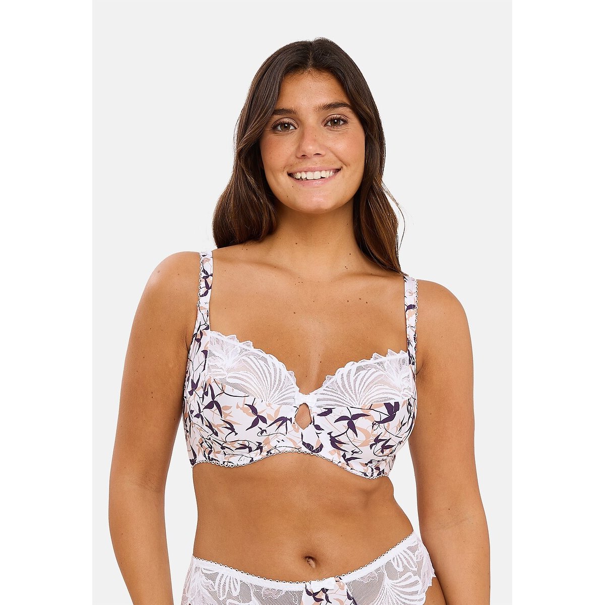 Sans complexe Klassieke beugel-BH SOPHIE