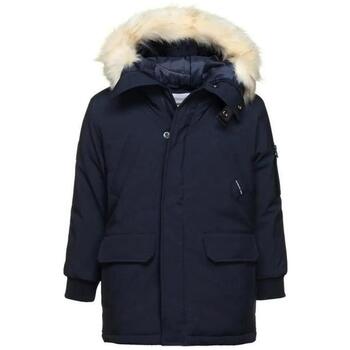 Redskins Parka Jas  -