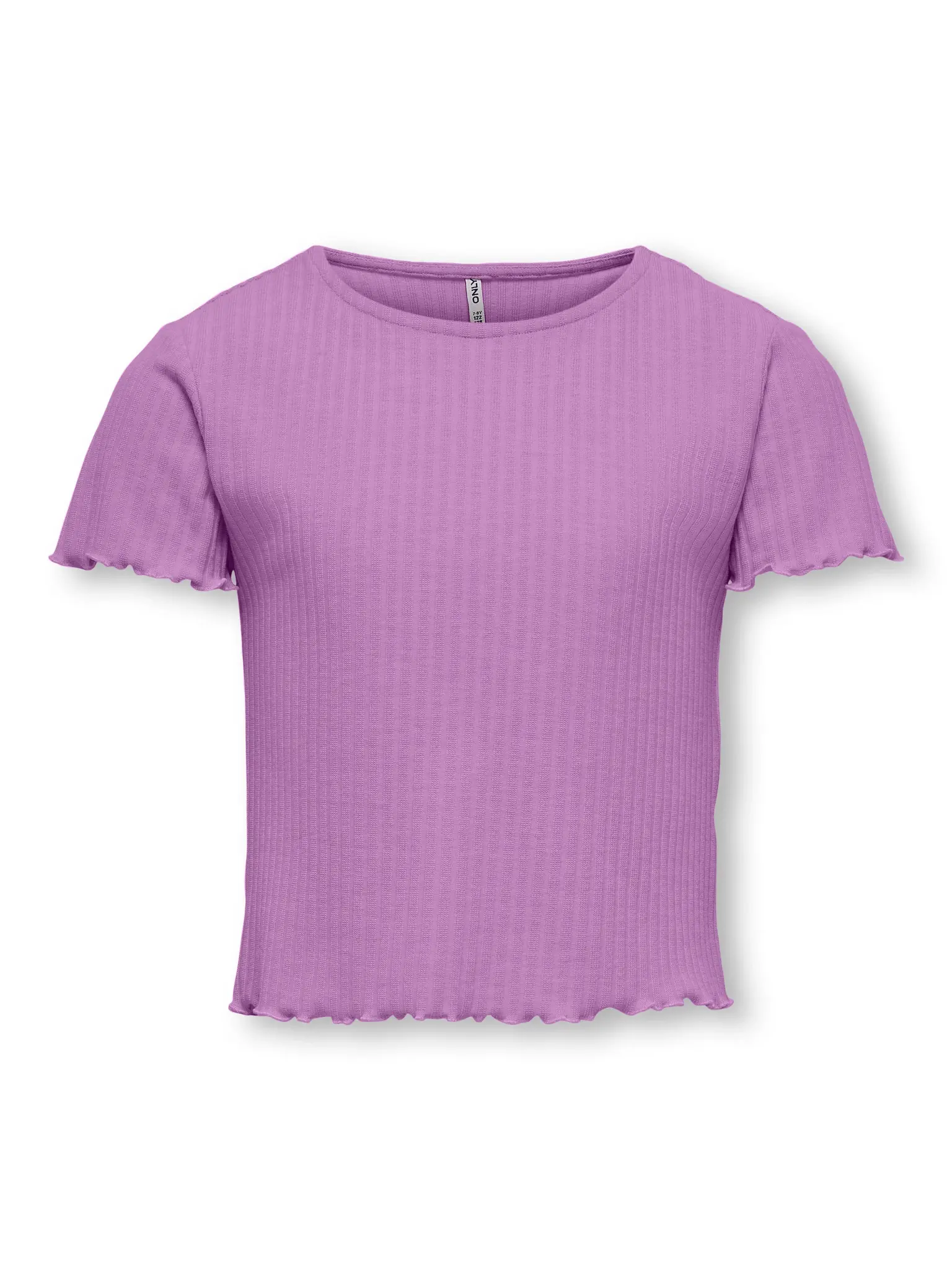 Kids ONLY zomer top meisjes - paars - KogNella