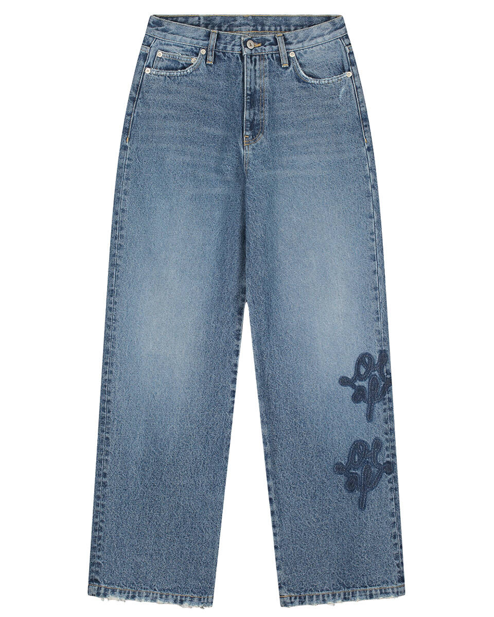 Olaf Hussein Jeans w220402