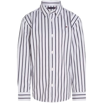 Tommy Hilfiger Overhemd Lange Mouw  -