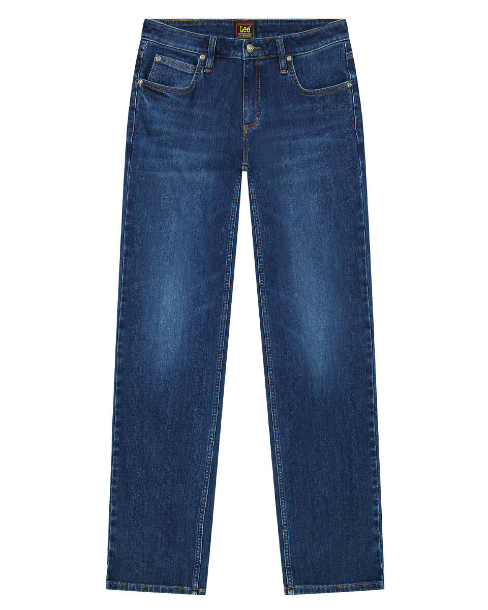 Lee Jeans 112370888 zoe