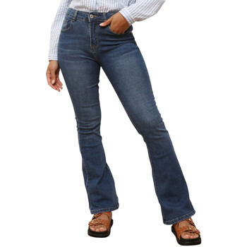 La Modeuse Jeans  75677_P179132